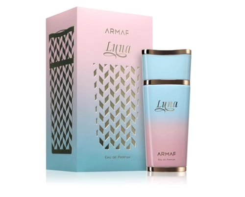Luna Eau de Parfum 100ml