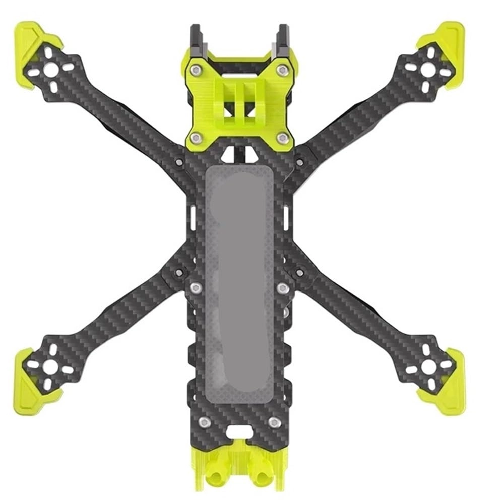 Chassis Frame Compatible with O4