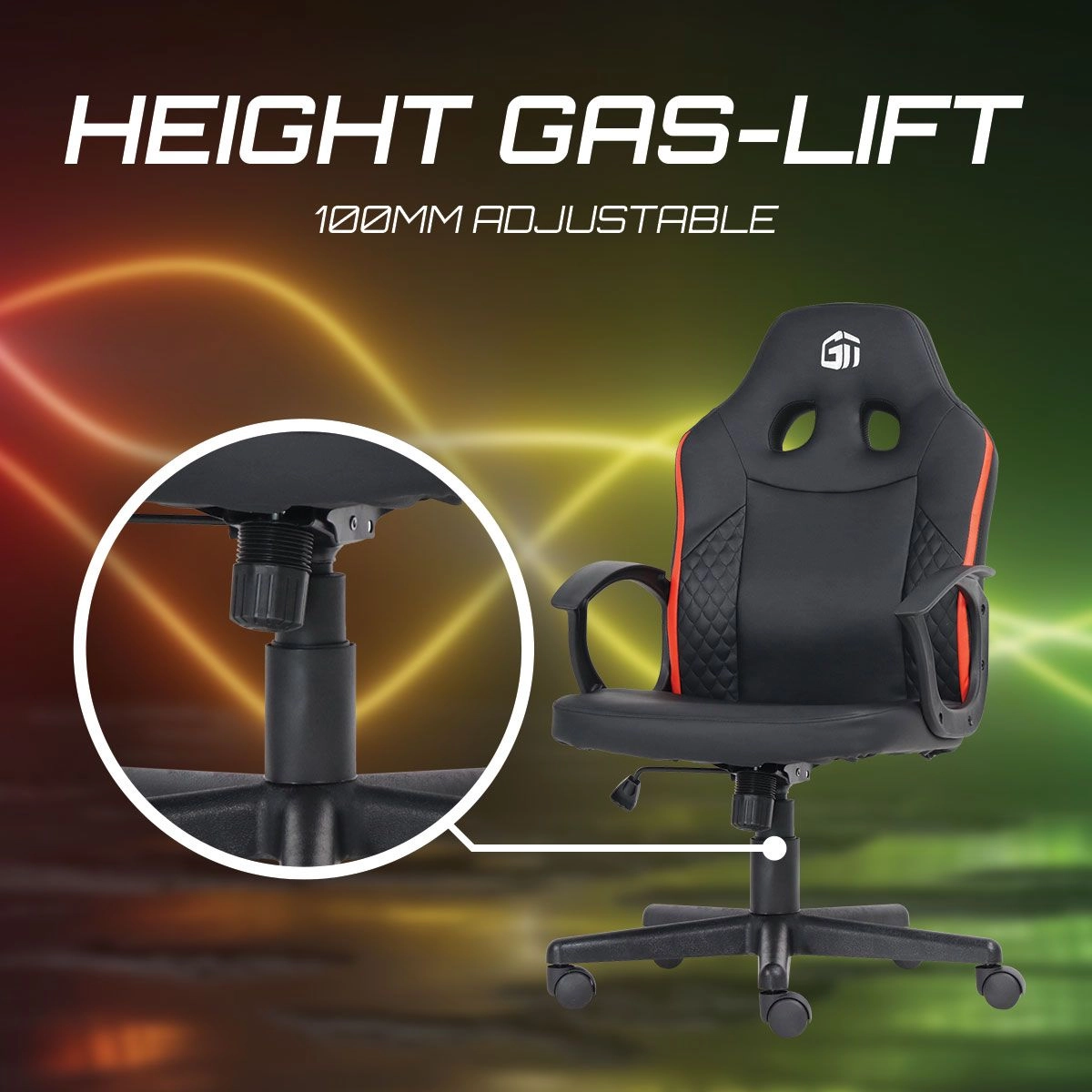 Apex Champ - Green PVC 136KG