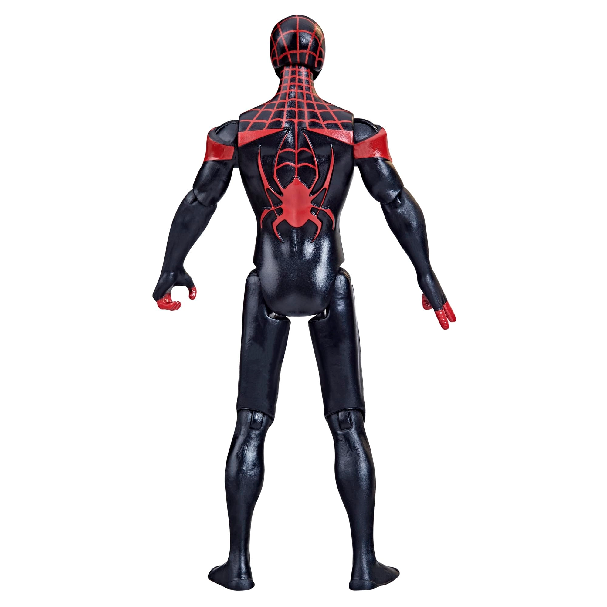 Miles Morales - 4+ 1