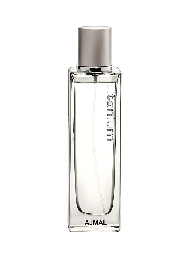 Ajmal Titanium Eau de Parfum 100 ml