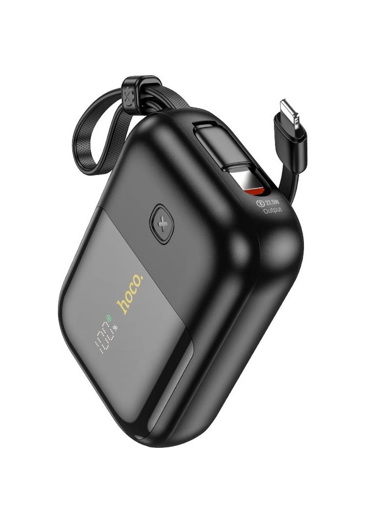 Q19 - 10000mAh 22.5W