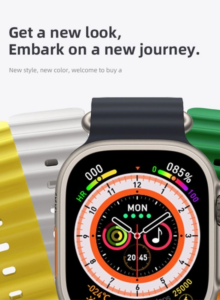 ZW8 Ultra Max Aluminium