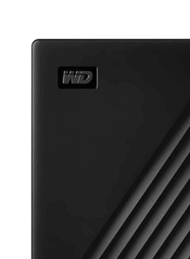 My Passport 5TB HDD