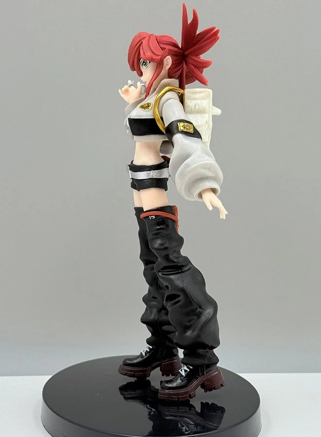 Liyao - Abyssal Battle Demon (20 cm)