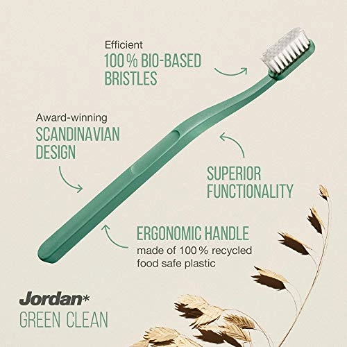 Green Clean - Soft 4-Piece Pack