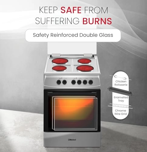 NGC6400S ELECTRIC Cooker