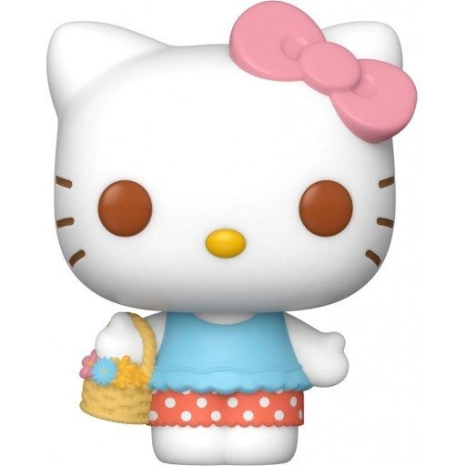 FUNKO Hello Kitty - Sanrio - Vinyl Figure
