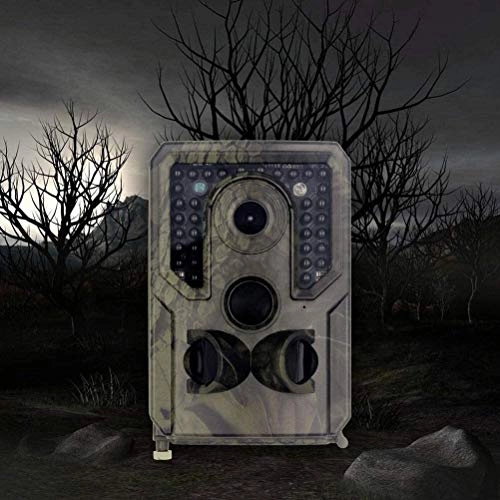 Hunting Game Camera - 12MP