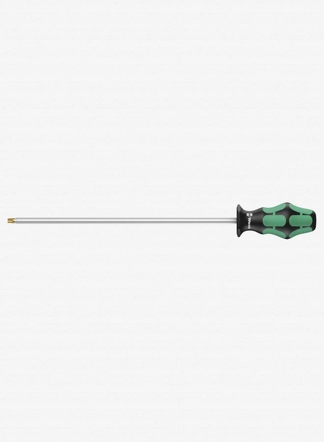Wera 367 Hf Holding Function Torx Screwdriver T20 x 300mm