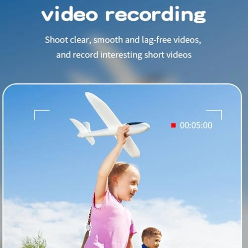 hagqk6e43w-13 - Instant Print 48MP 1080P