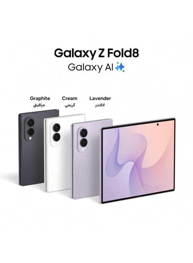 Galaxy z fold8 12GB 256GB