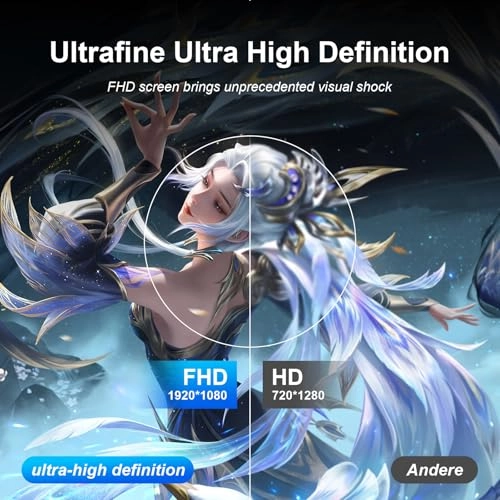 Z27B16 - 27 Inches 1920x1080