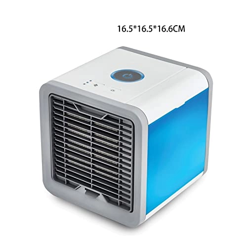 Mini Vertical Leafless Air Conditioner