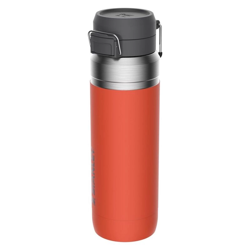 Quick-Flip Water Bottle - 1.06L
