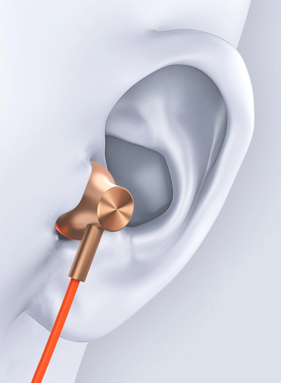 U5Pro+ Wireless Earphone