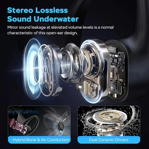 S10 Wireless Headphone