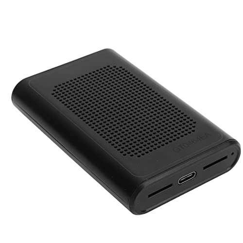 Wireless CarPlay Adapter