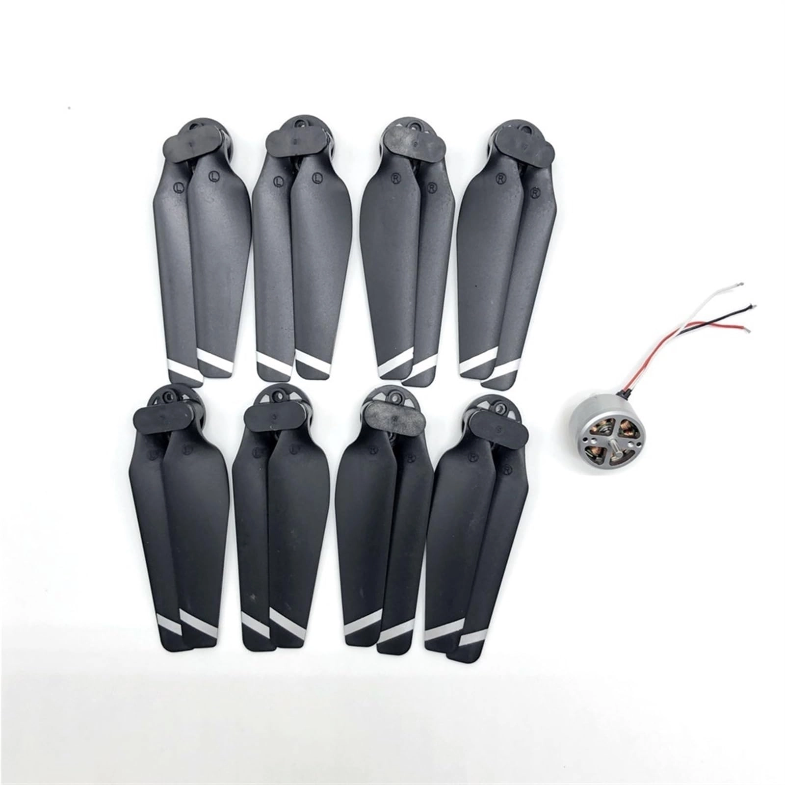 KF102 Pro MAX + Engine Arm Kit - 8PCS