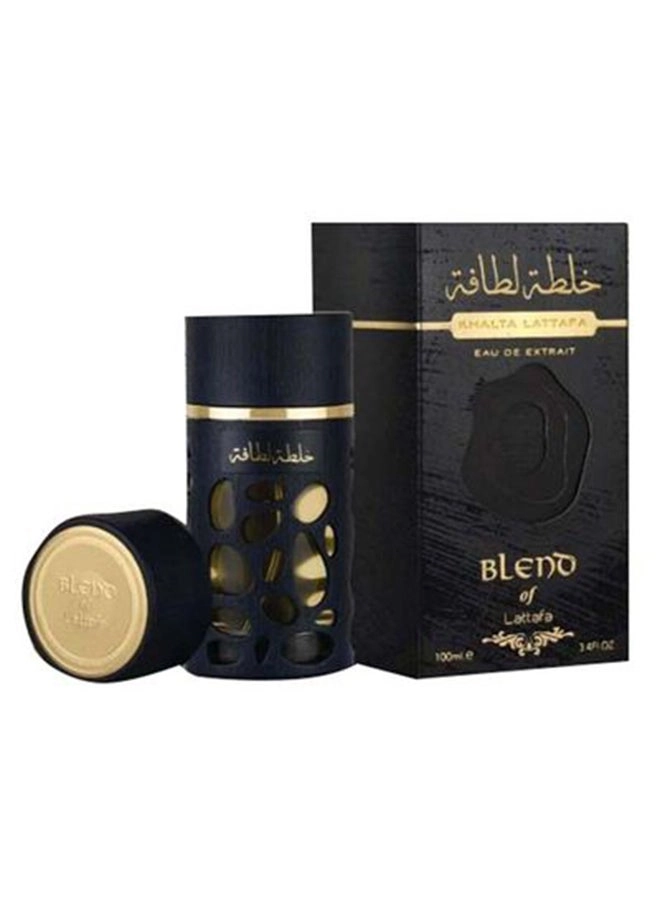 Khaltaat Al Arabia Royal Delight Eau de Parfum 100ml