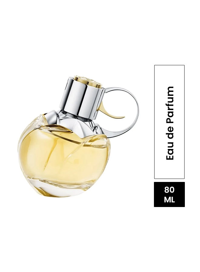 Wanted Girl Eau de Parfum 80 ml