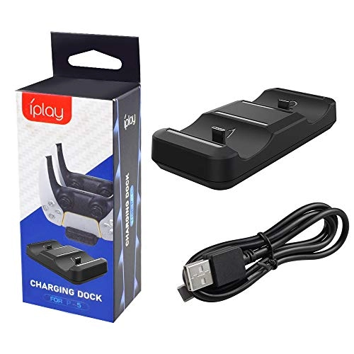 ps5 controller charger - USB C