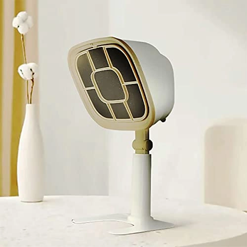 Mini Desktop Cooker Hood - 2 Cubic Meters Per Minute