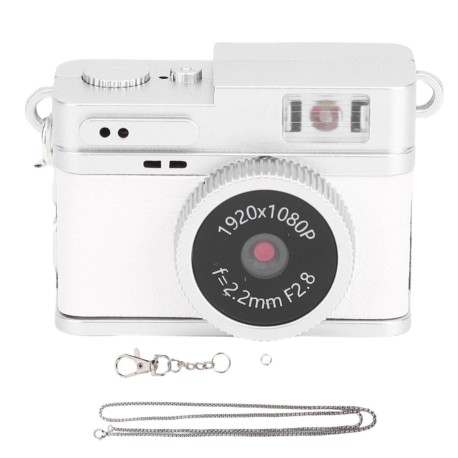 1080P HD Micro Camera