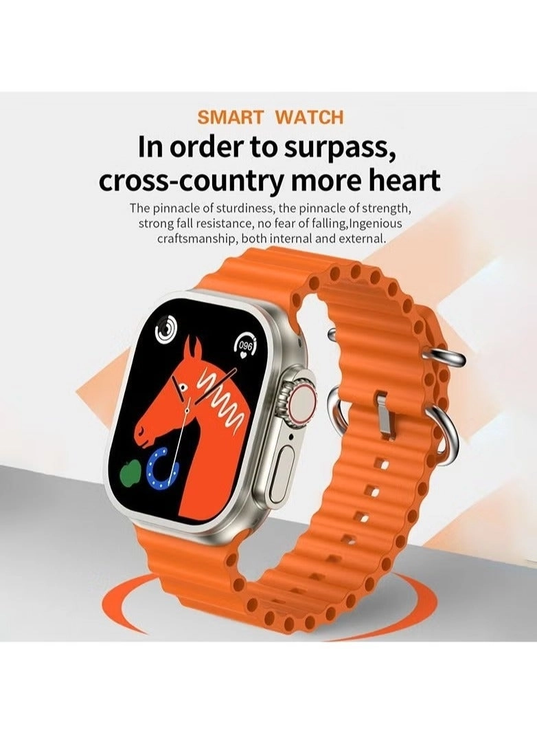 Gravity Z68 Ultra Series 8