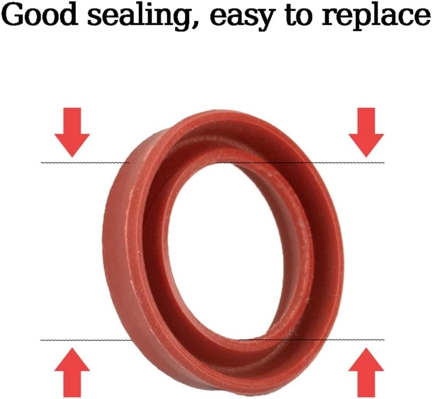 Lip Seal Gasket