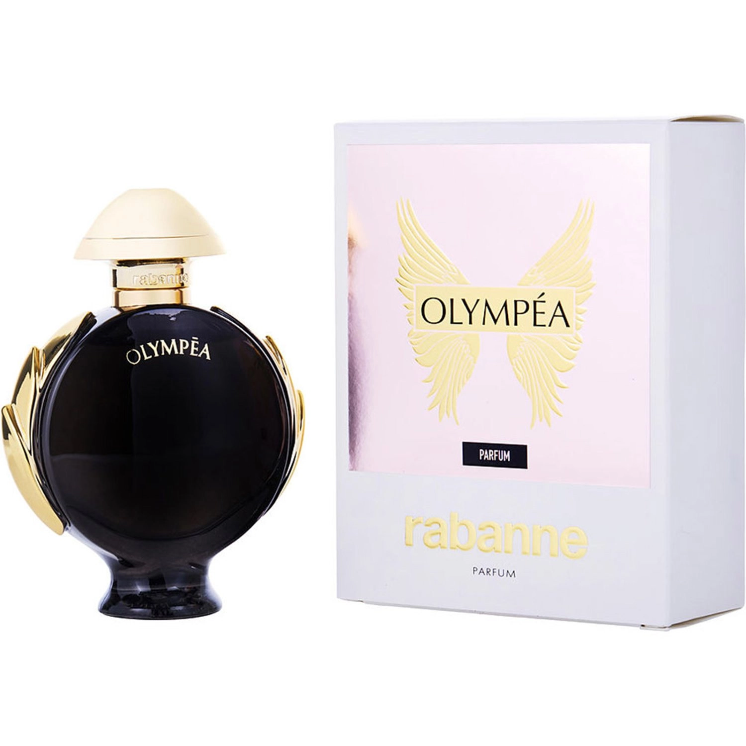 Olympéa Eau de Parfum 6ml