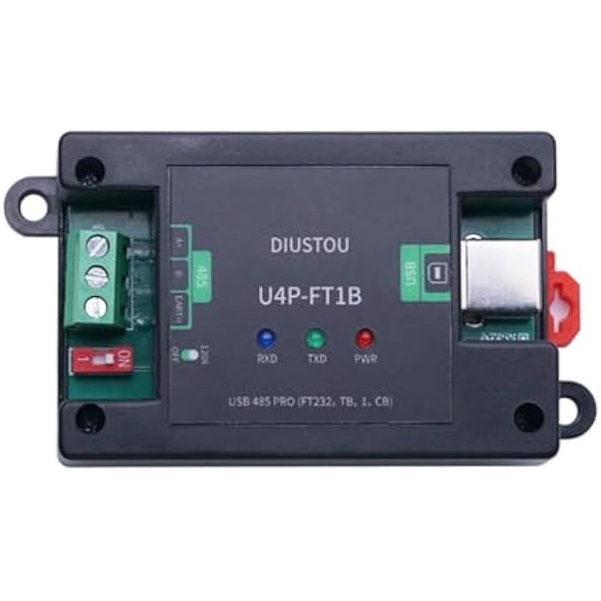 FT232 - USB-B TTL