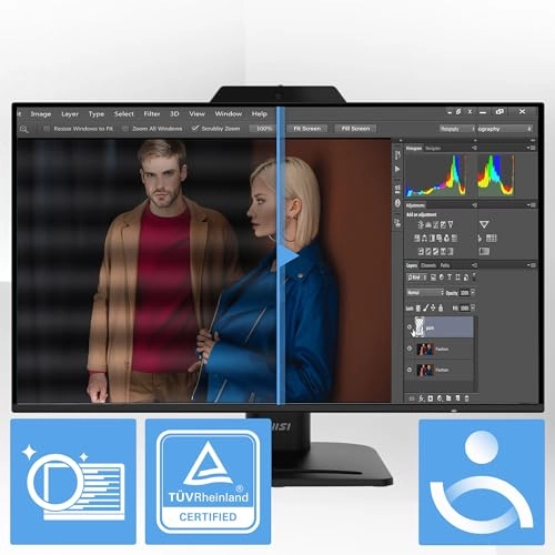 PRO MP272PMG - 27" 1920 x 1080