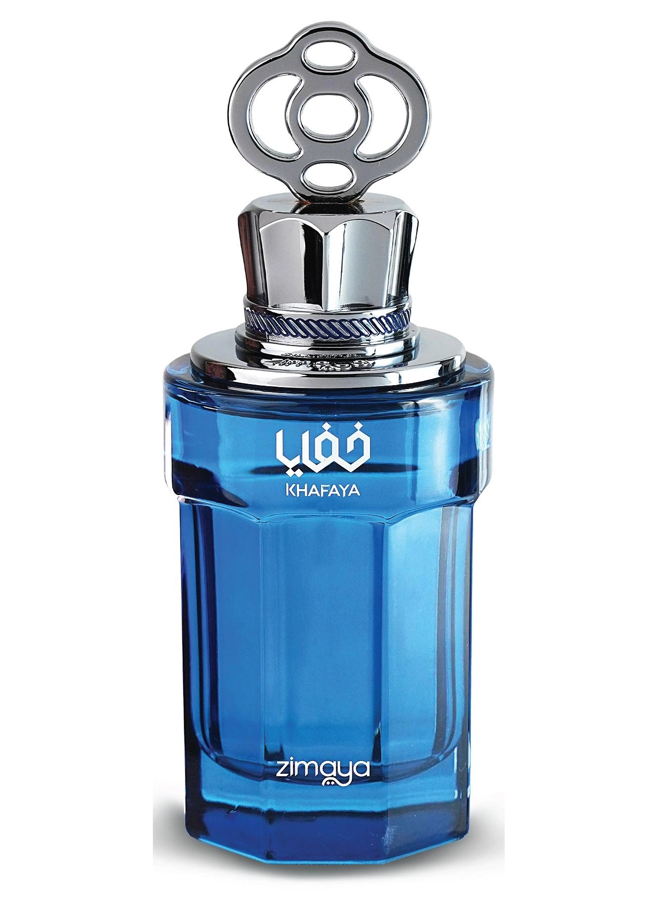ZIMAYA KHAFAYA HOMME Eau de Parfum 100ml
