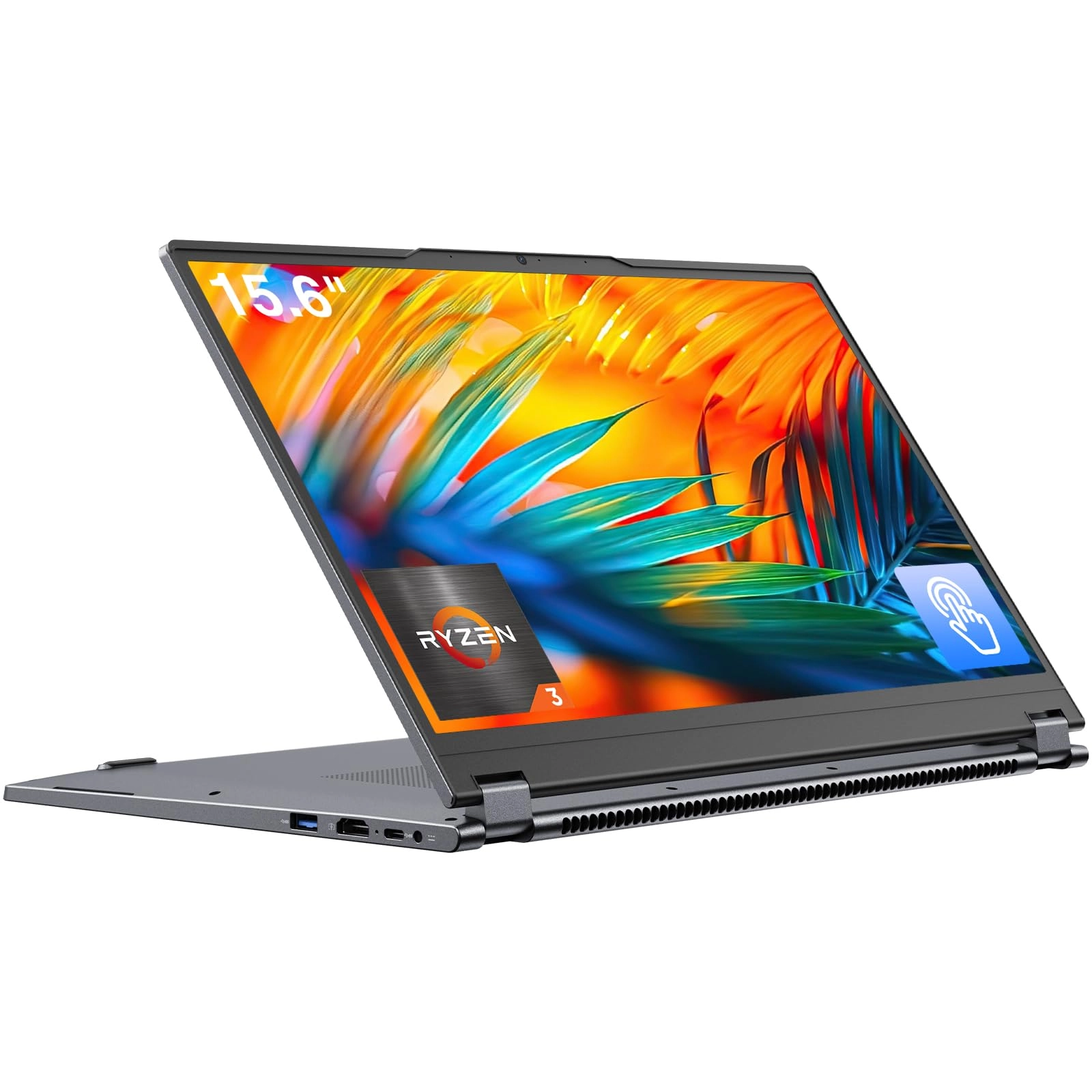 EYY yoga M3 - 15.6'' Core m3-8100Y 16GB DDR SDRAM 512 GB SSD