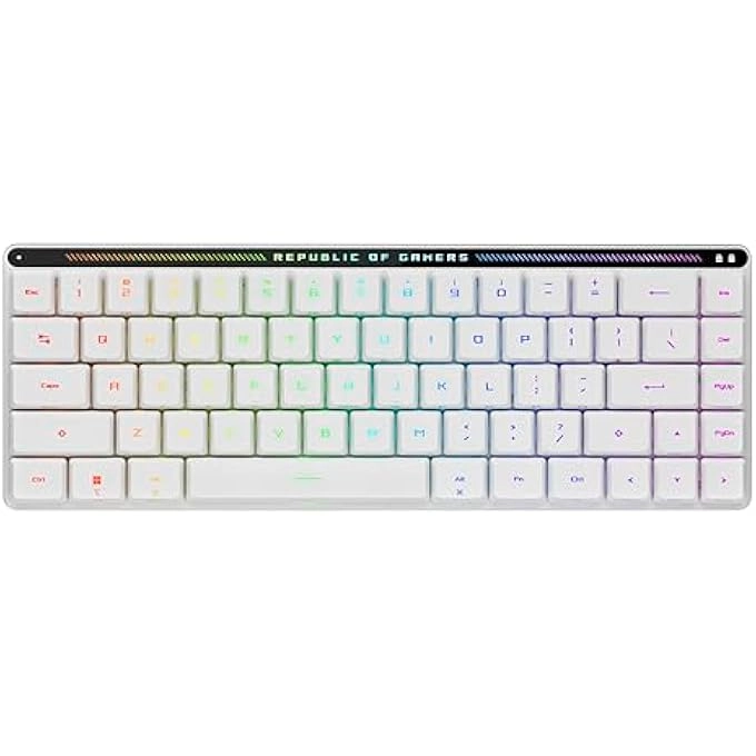 FALCHION RX - Wired/Wireless