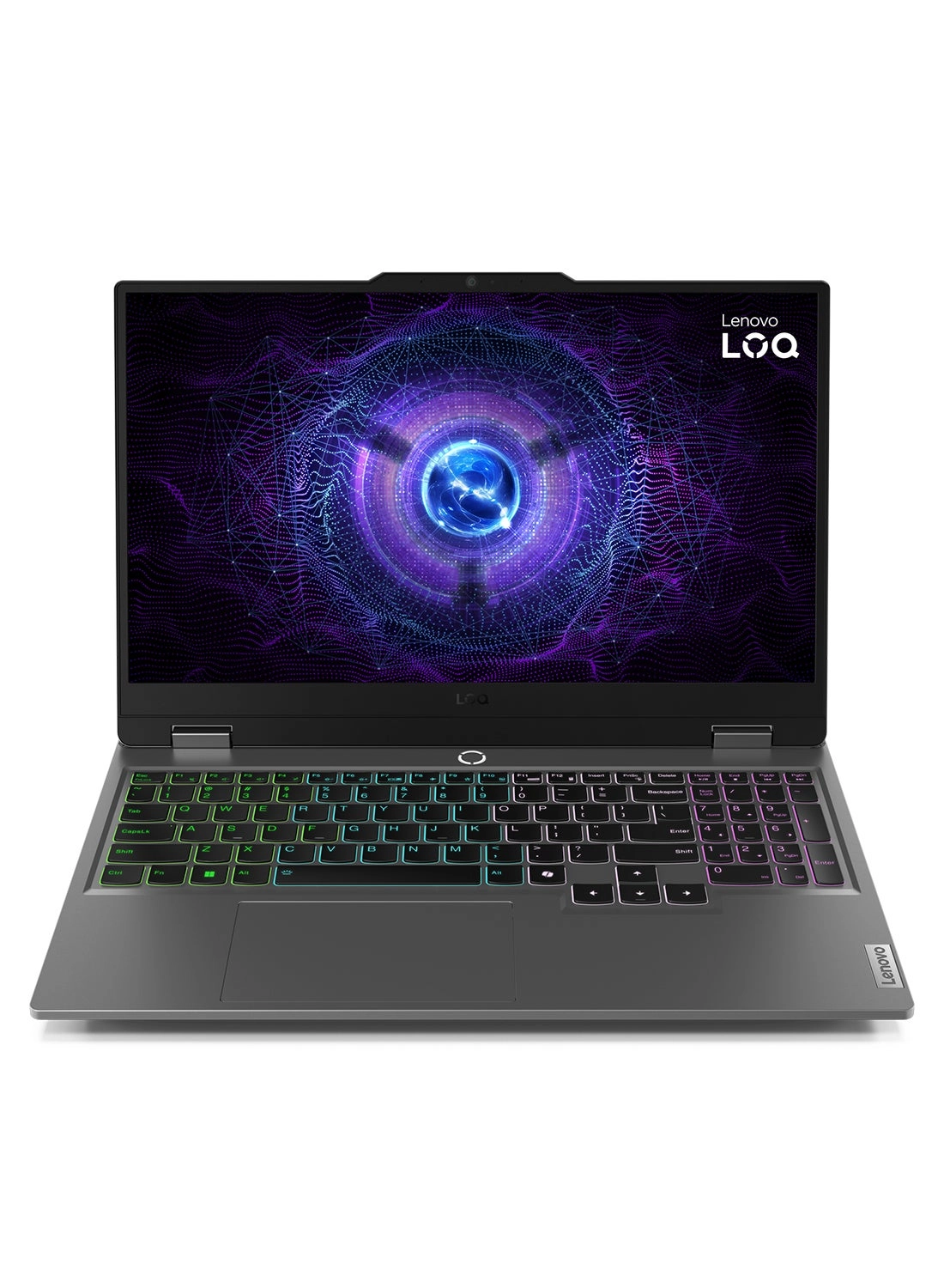 Lenovo LOQ 15IRX9 - 15.6'' Core i7-13650HX 24GB DDR5 512GB SSD