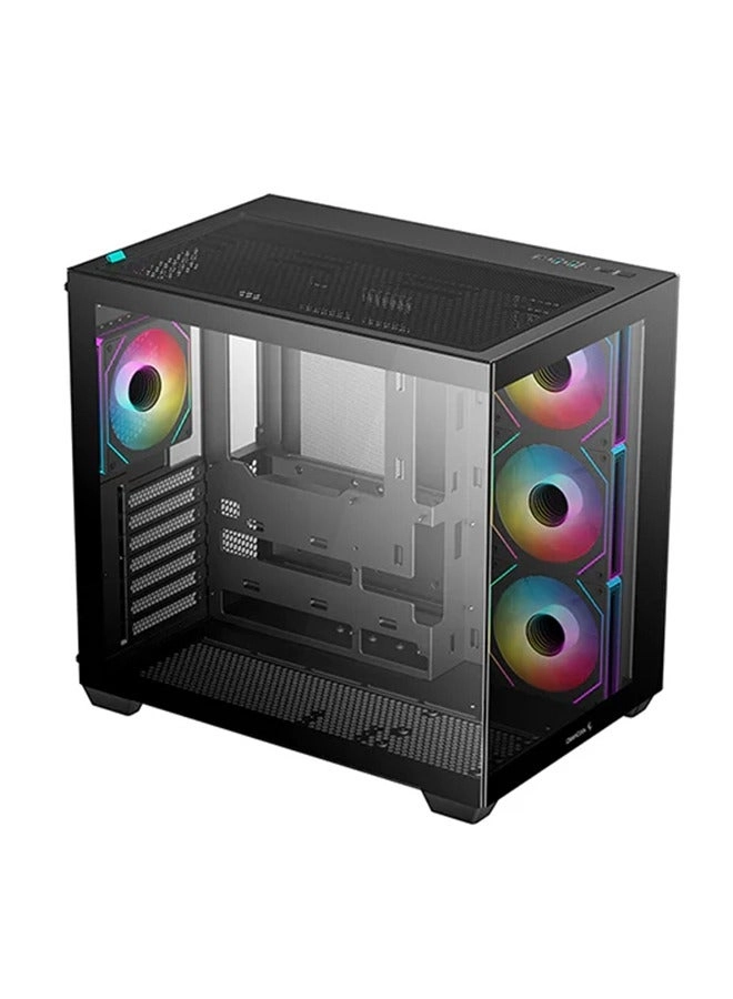 CG530 4F - Tempered Glass ATX Mid Tower