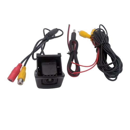 Car Rear View Camera - Night vision
