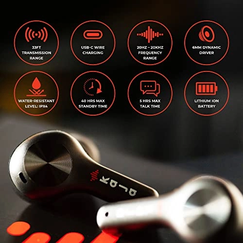 Go-To's Wireless Earbud