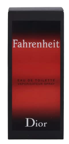 Fahrenheit Eau de Toilette 200 ml