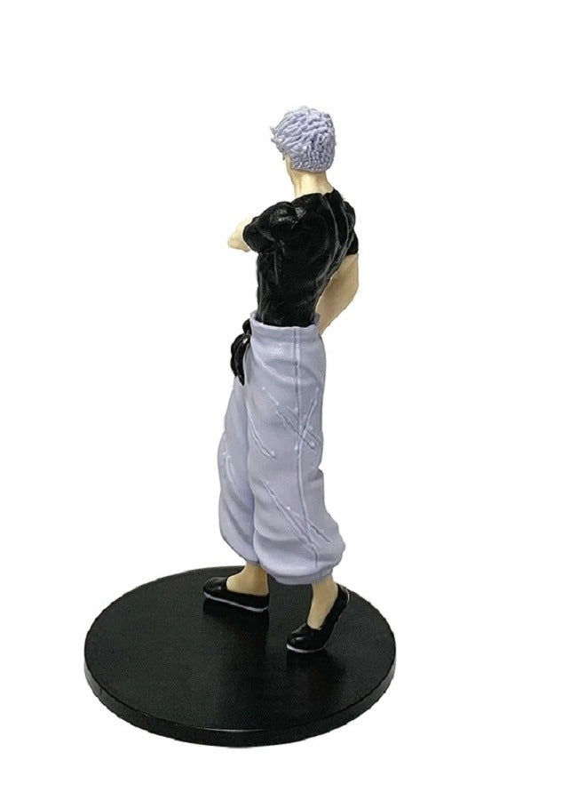 Gojo Satoru - Jujutsu Kaisen (17.5 cm) (QQ0453)
