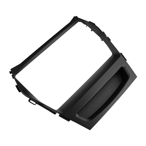 Radio Trim Dash Frame - SANTAFE/ IX45 2012