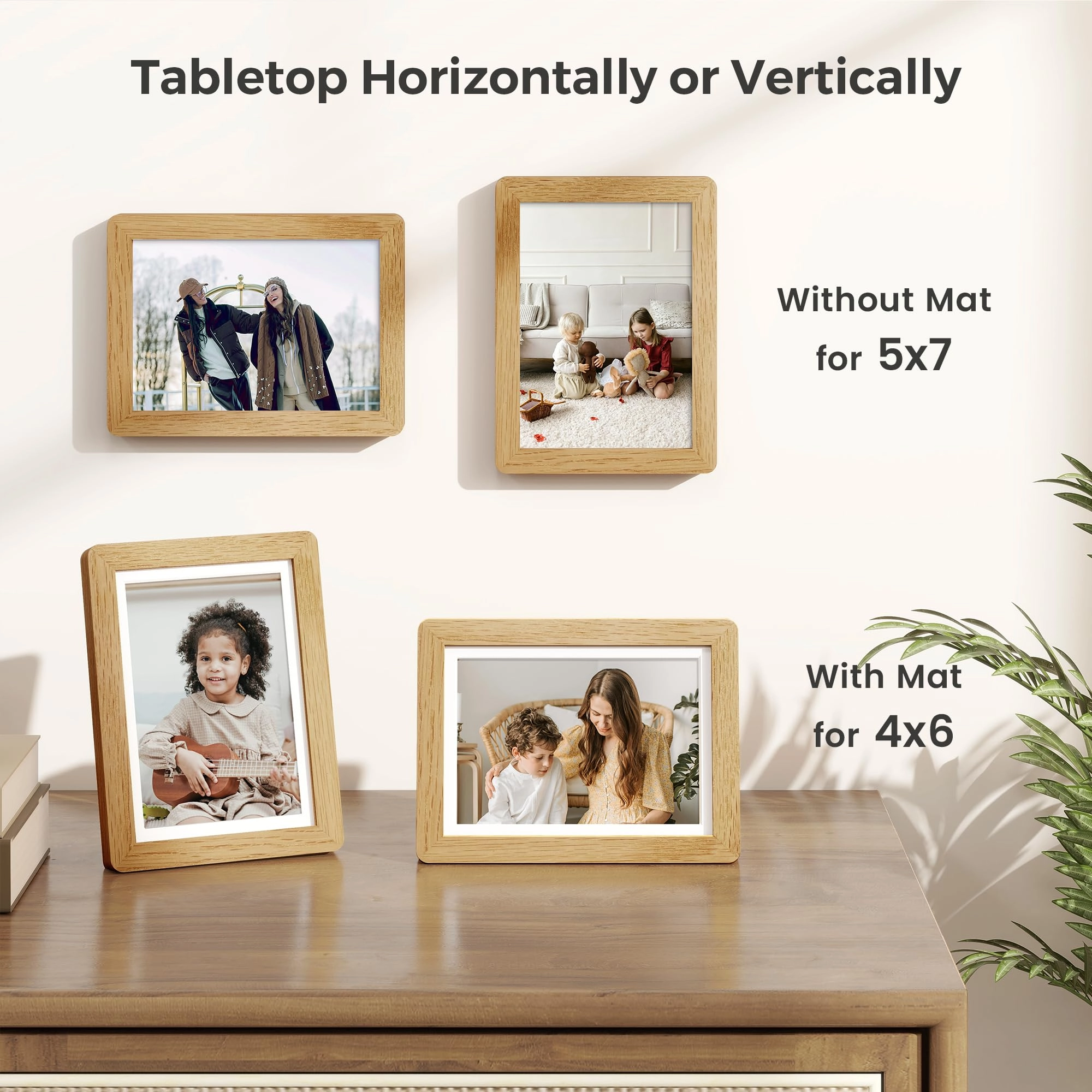 Picture Frame - 5x7 1