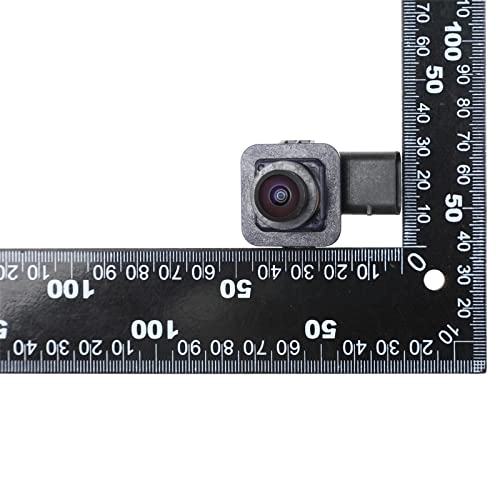 ED8T19G490AB - Rear View Backup Camera Weather-Resistant