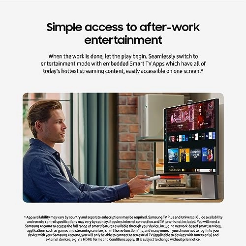 ViewFinity S9 - LS27C900PANXZA 27 inch 5120 x 2880 Pixels