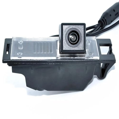 reversing camera - Night vision Wire 728 x 512 pixels