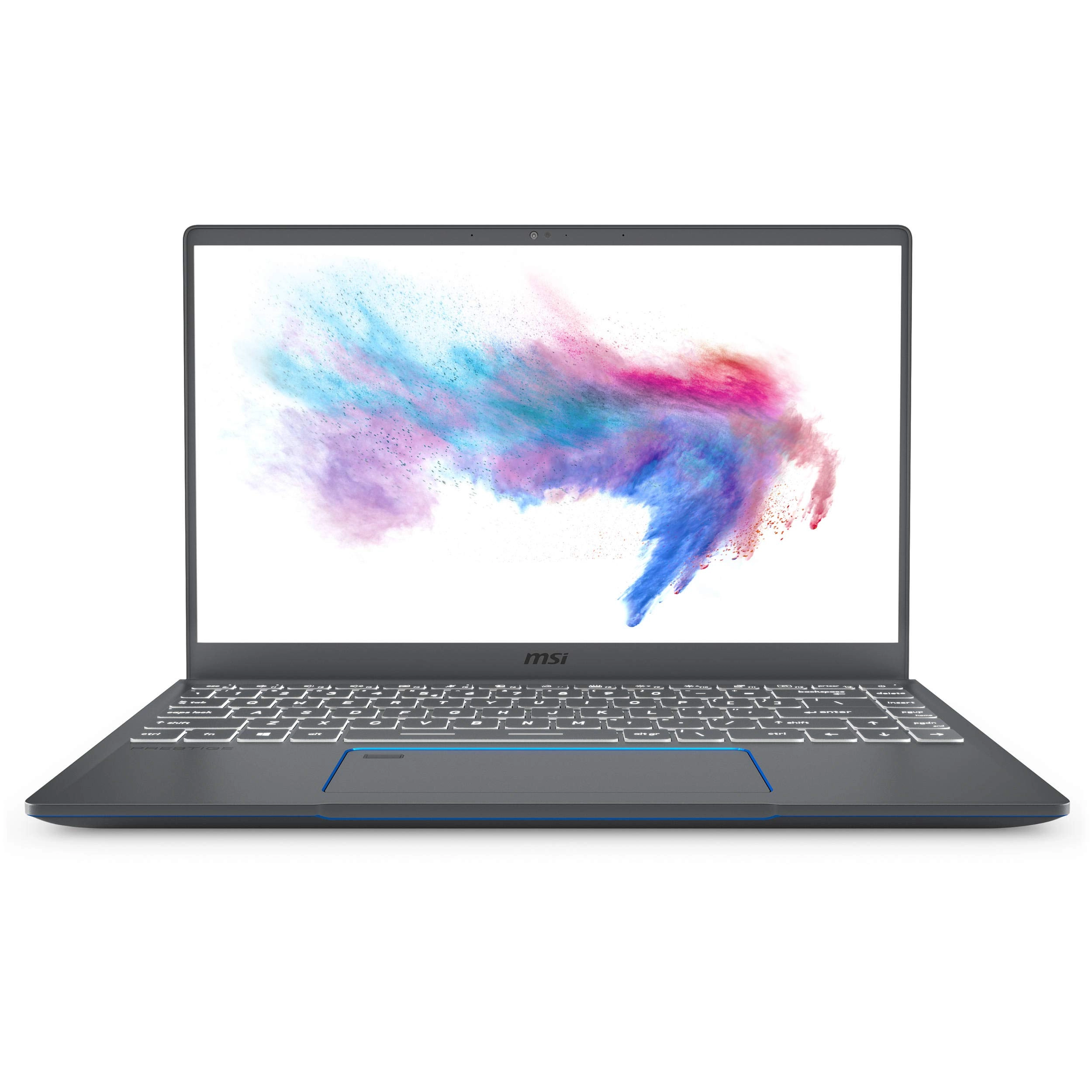 MSI Prestige 14 A10SC-020 - 14'' i5-10210U 16GB DDR4 1TB SSD