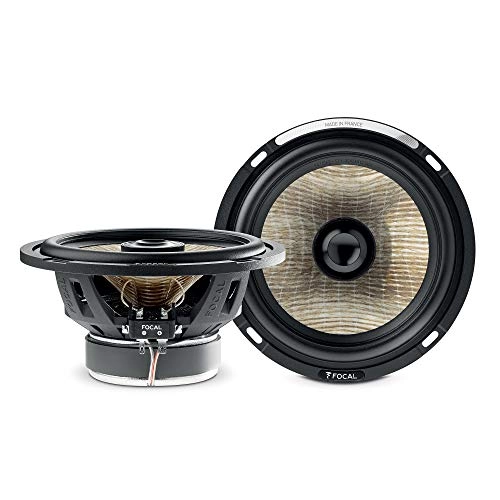 Focal PC 165 FE - 65mm Coaxial