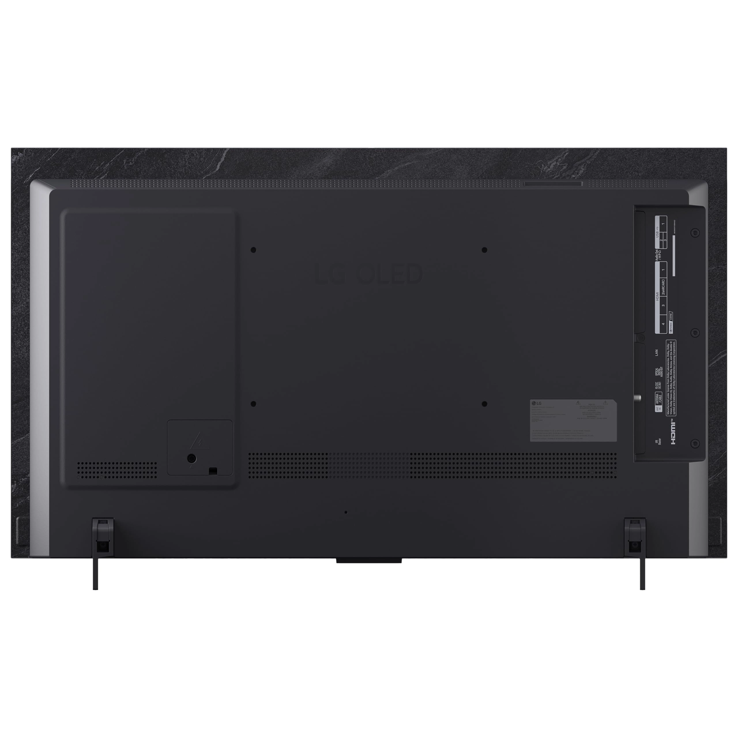 OLED42C5PUA.AUSZ - 42 Inches